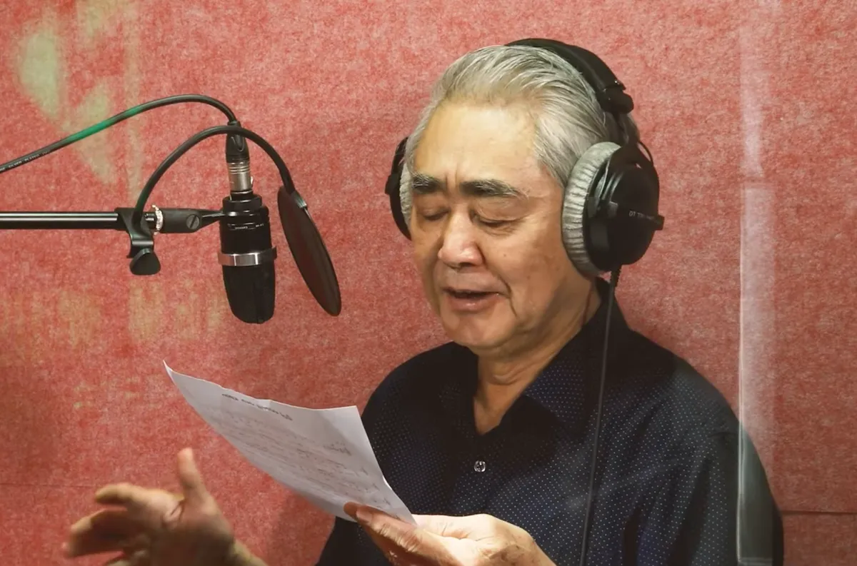 Phim hoạt hình Việt Nam vào hè - Ảnh 12.