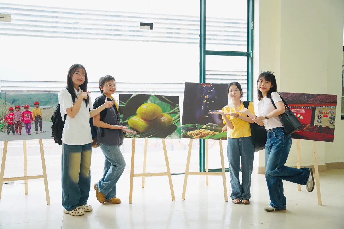 Làm báo chưa bao giờ là dễ - Ảnh 2.