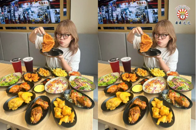 RIRIMIMI - Mở rộng chuỗi nhượng quyền buffet gà rán Đài Loan hàng đầu tại Việt Nam - Ảnh 3.