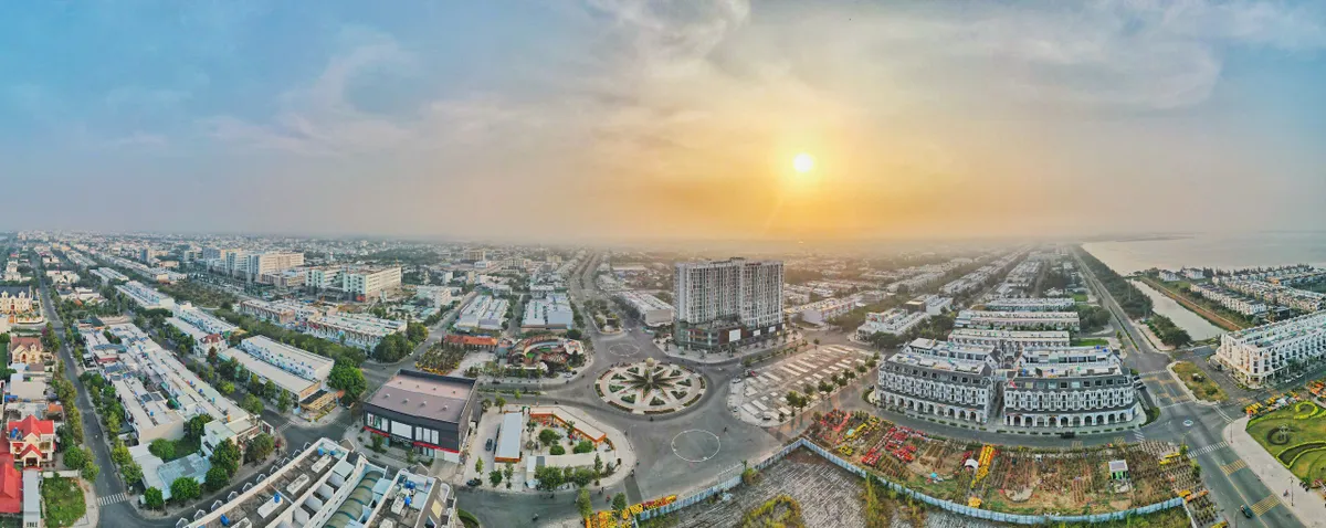 Tỉnh An Giang mới dự kiến đi vào hoạt động từ ngày 1/7 - Ảnh 1.