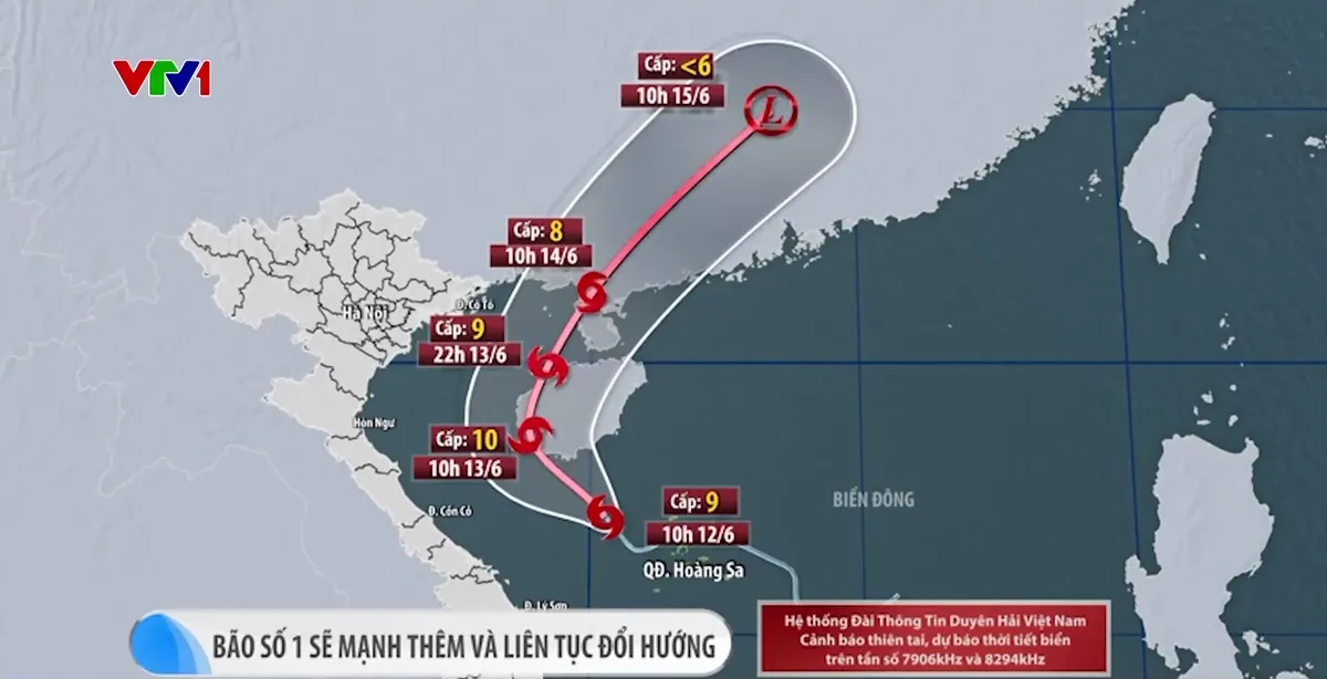 Mưa lớn tại Quảng Trị: Hơn 10.000 ha lúa chìm trong nước - Ảnh 3.
