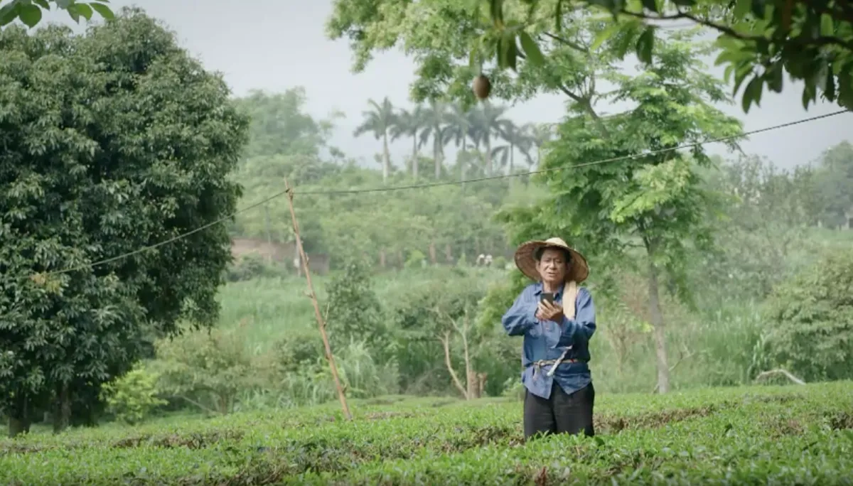Dịu dàng màu nắng - Tập 9: Bắc chưa tha thứ, Lan Anh đành lặng lẽ ra đi - Ảnh 4.