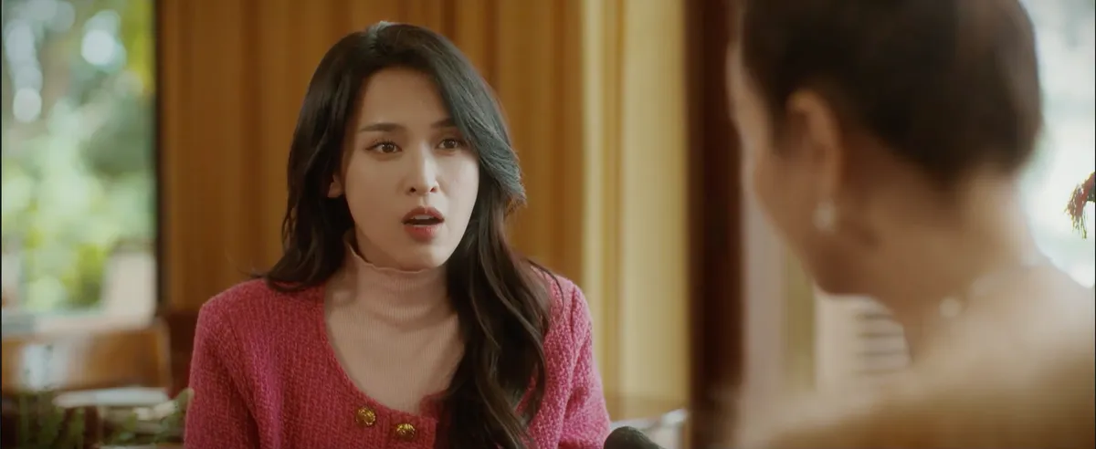Mặt trời lạnh - Tập 6: Nữ đại gia giận xanh mặt khi bị từ chối - Ảnh 2. Mặt trời lạnh - Tập 6: Nữ đại gia giận xanh mặt khi bị từ chối - Ảnh 2.