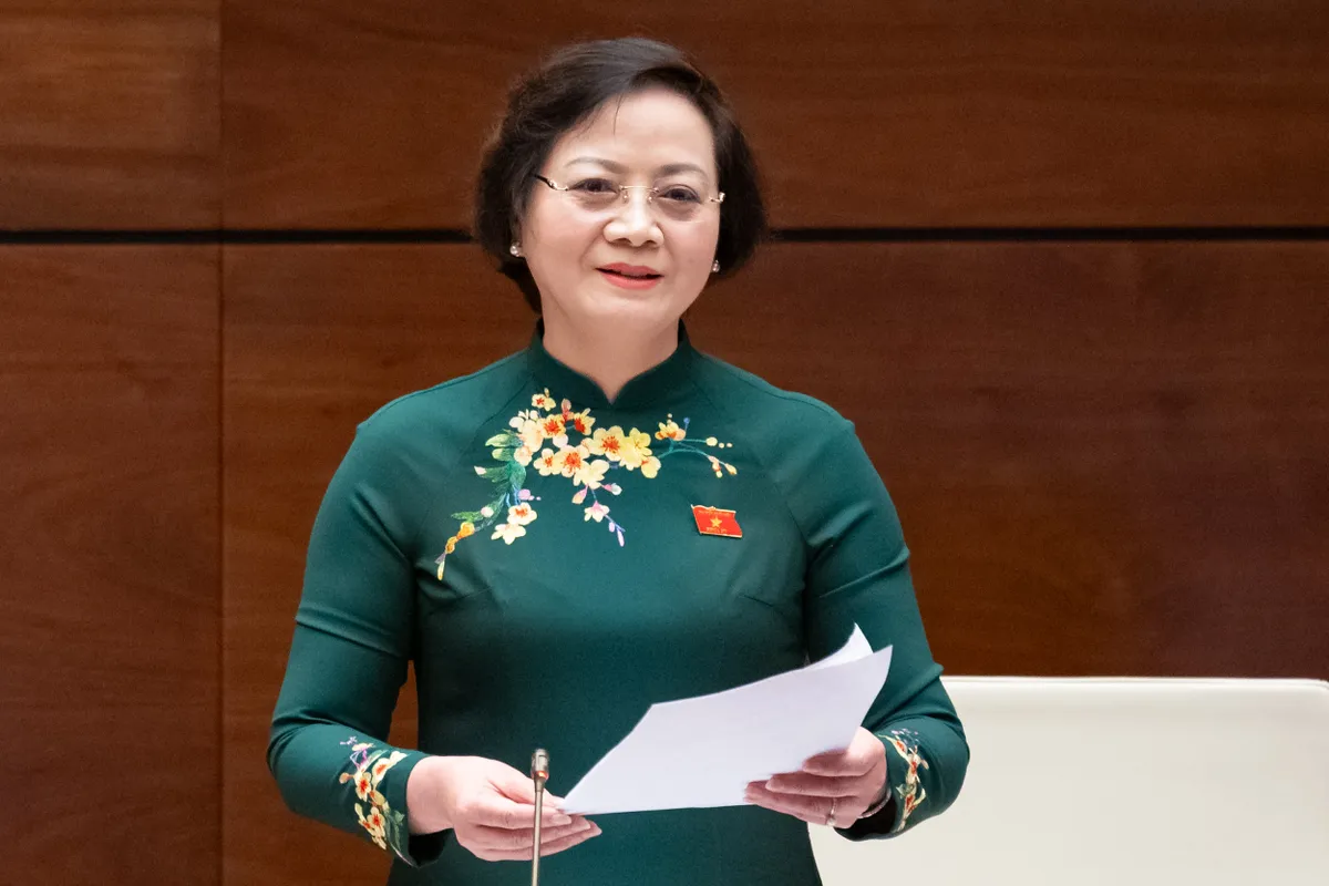 CHÍNH THỨC: 23 tỉnh thành mới được hình thành sau sáp nhập - Ảnh 1.