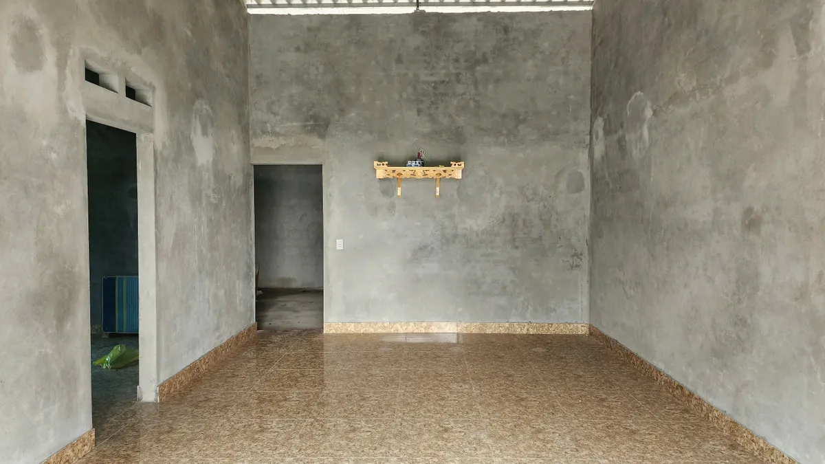 Bệnh nhi mắc tim bẩm sinh và khát khao được trao cơ hội sống - Ảnh 1.