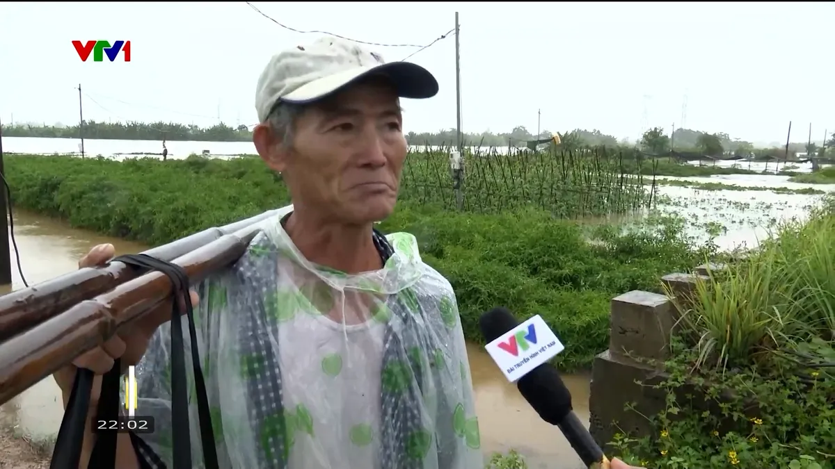 Vì sao thời tiết năm 2025 ở Việt Nam bất thường, khó dự đoán? - Ảnh 3.