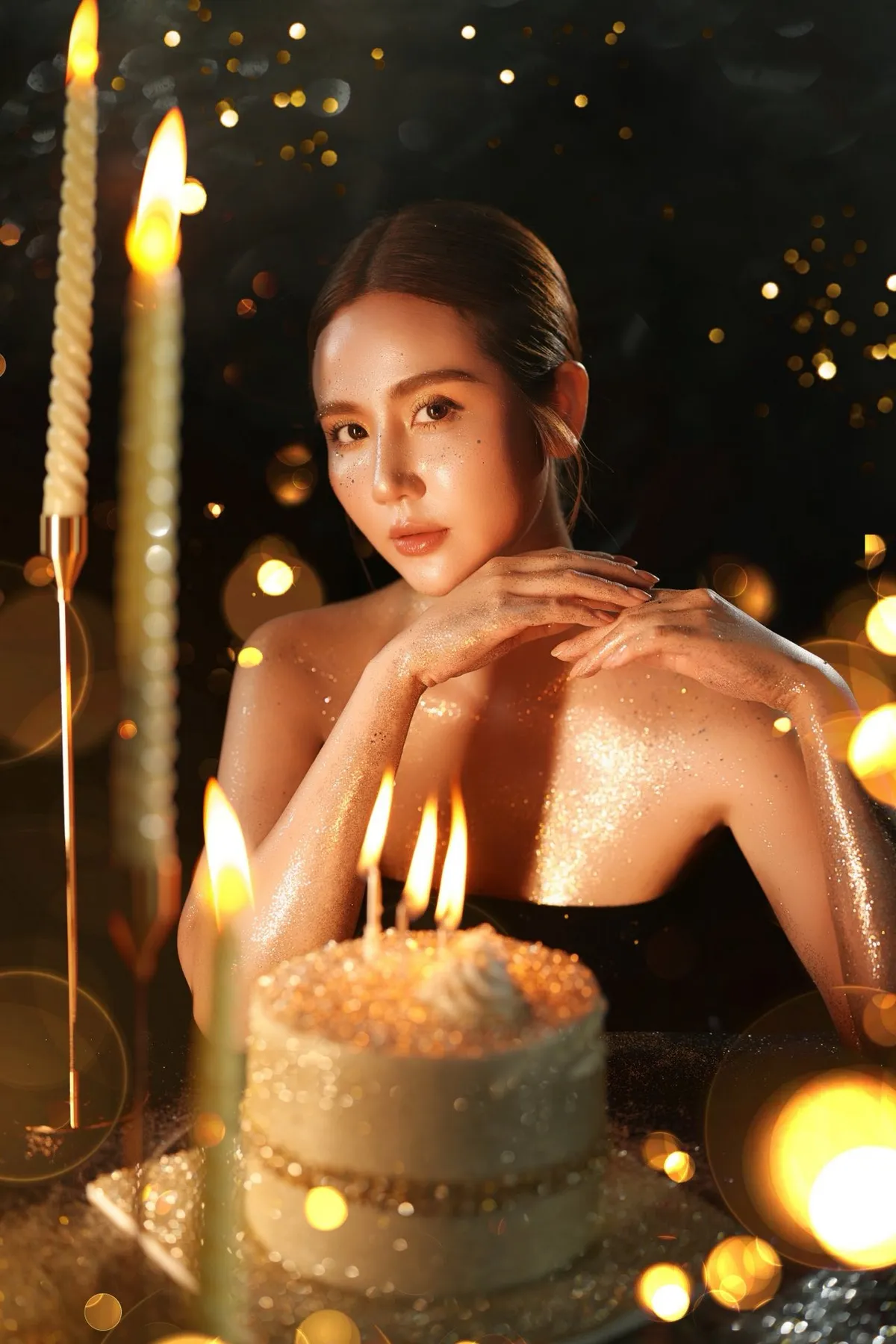Nghệ sĩ Xuân Hinh hội ngộ MC Long Vũ, BTV Hoài Anh gặp gỡ những người phụ nữ đặc biệt - Ảnh 5.
