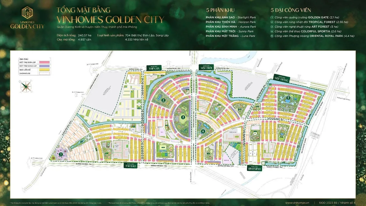 Home Plus ra quân cùng siêu dự án Vinhomes Golden City – Tâm điểm đầu tư bùng nổ 2025 - Ảnh 2.