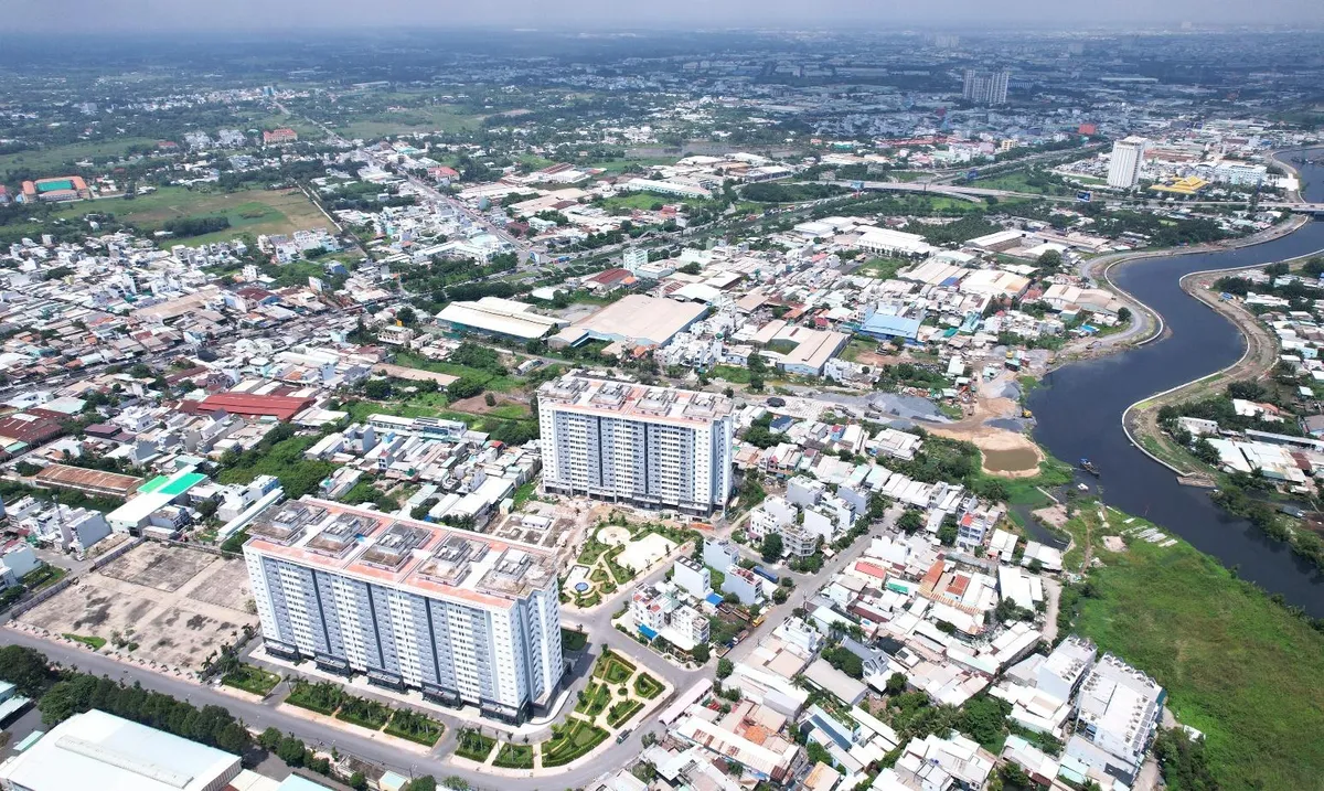 Conic Boulevard áp dụng gói vay ưu đãi 85%, hỗ trợ người mua an cư sớm - Ảnh 3.