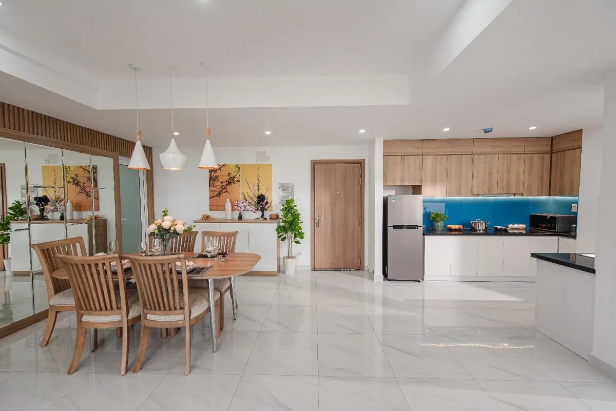 Conic Boulevard áp dụng gói vay ưu đãi 85%, hỗ trợ người mua an cư sớm - Ảnh 1.
