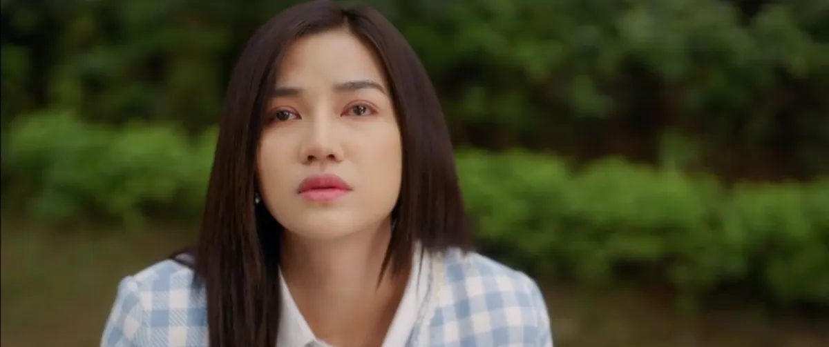 Cầu vồng ở phía chân trời - Tập 3: Oanh bị khách hàng giờ trò đồi bại - Ảnh 7. Cầu vồng ở phía chân trời - Tập 3: Oanh bị khách hàng giờ trò đồi bại - Ảnh 7.