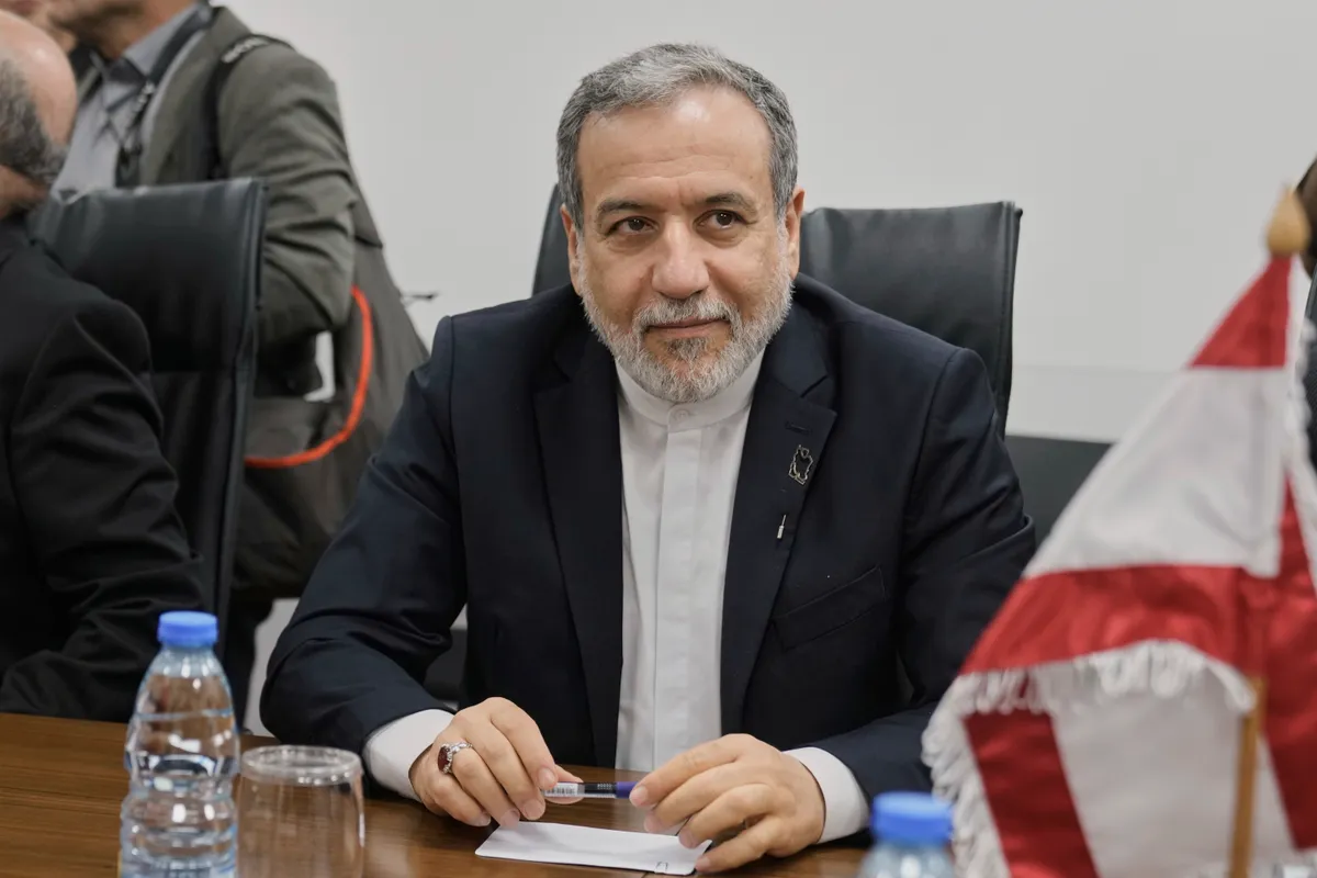 IAEA ra nghị quyết về chương trình hạt nhân của Iran - Ảnh 1.