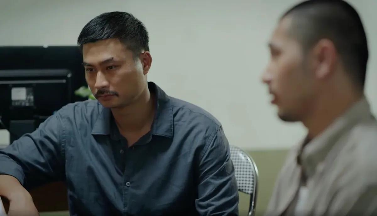 Dịu dàng màu nắng - Tập 9: Bắc tiếp tục đay nghiến vợ, Lan Anh đề nghị ly hôn - Ảnh 1.