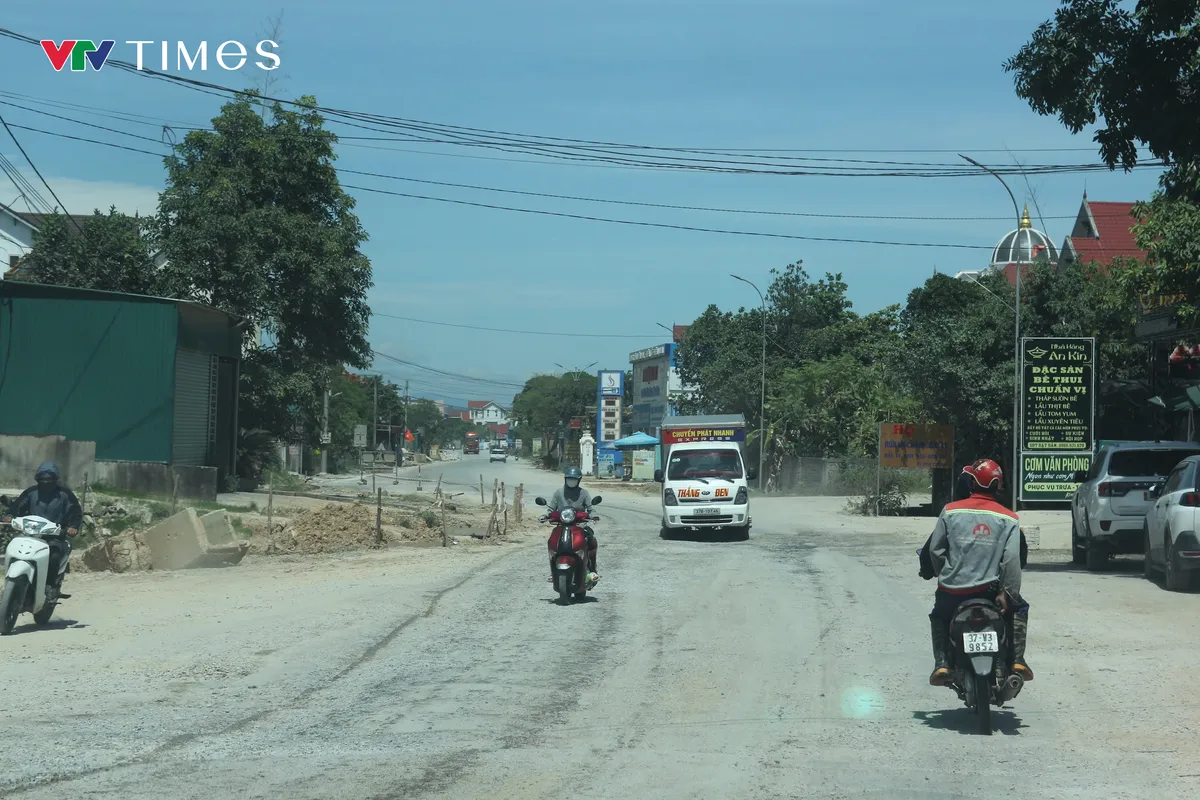 Nghệ An: Điều chỉnh kịch bản tăng trưởng các quý còn lại của năm 2025 - Ảnh 1.