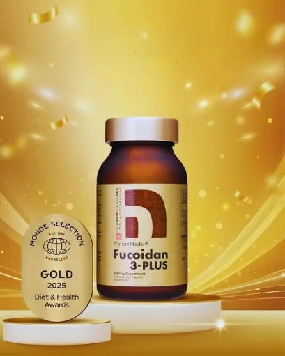 Cách chọn Fucoidan an toàn cho sức khỏe - Ảnh 2.