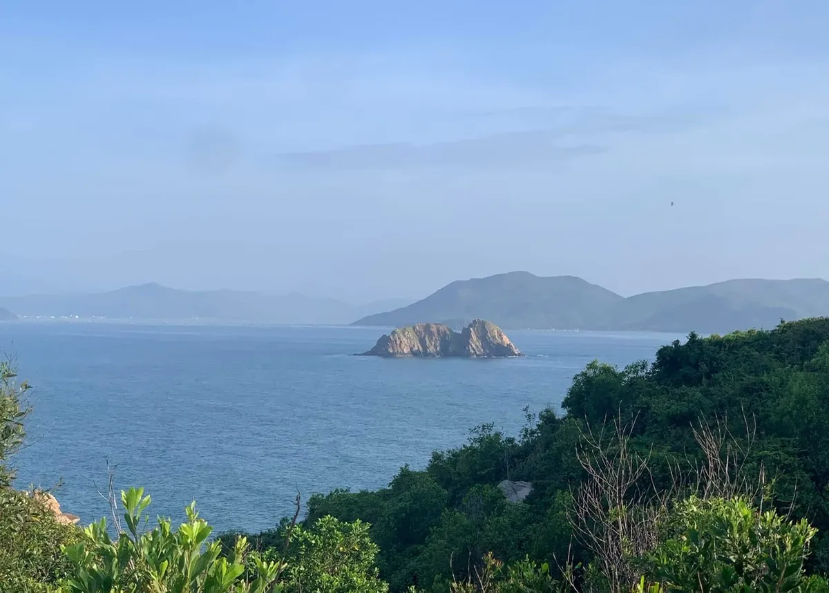 “Đi Phú Yên đi!” - Phú Yên kích cầu du lịch hè 2025 - Ảnh 6.