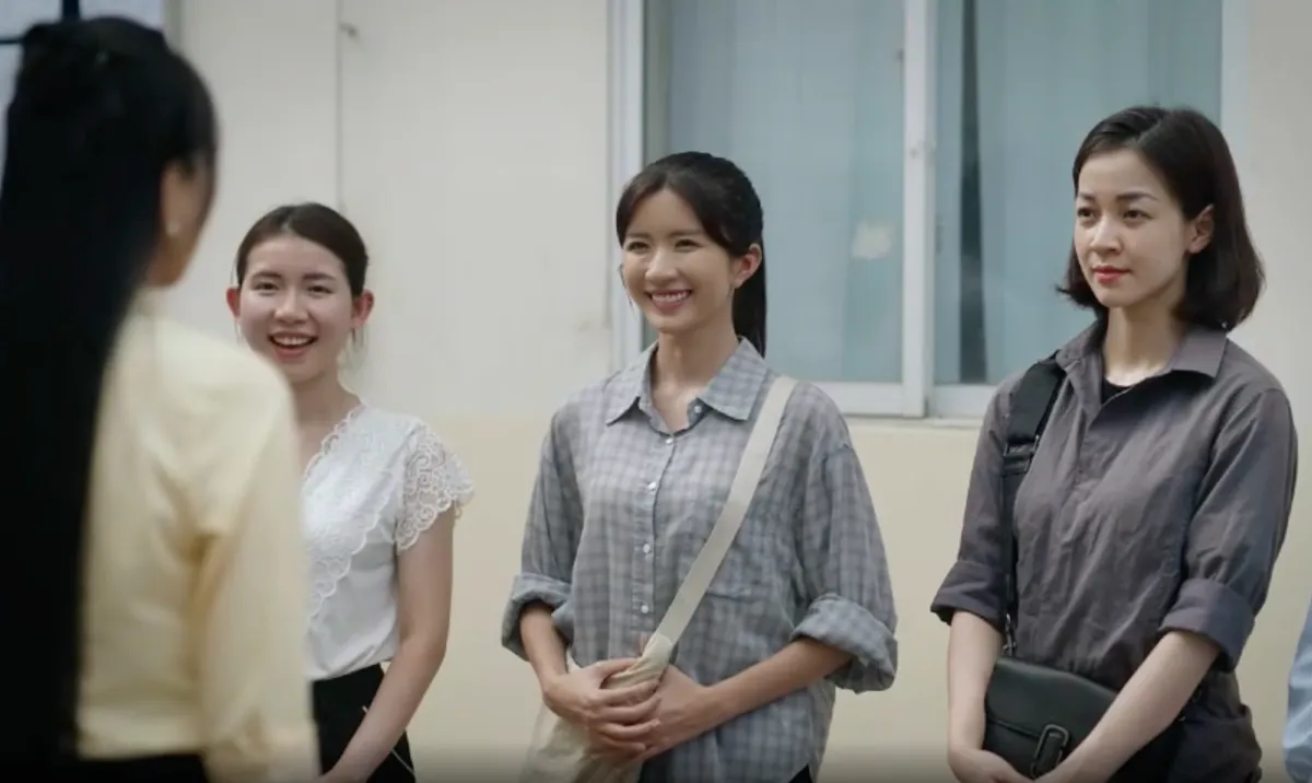 Dịu dàng màu nắng - Tập 9: Bắc tiếp tục đay nghiến vợ, Lan Anh đề nghị ly hôn - Ảnh 4.
