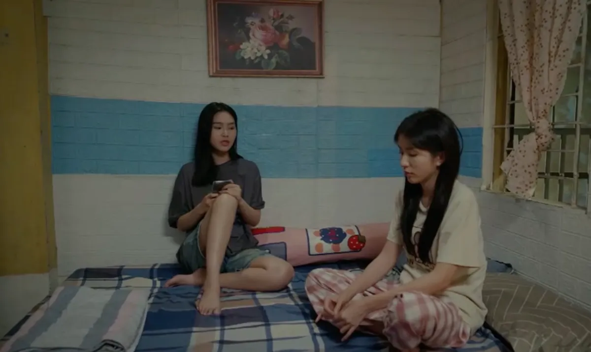 Dịu dàng màu nắng - Tập 9: Bắc tiếp tục đay nghiến vợ, Lan Anh đề nghị ly hôn - Ảnh 3.