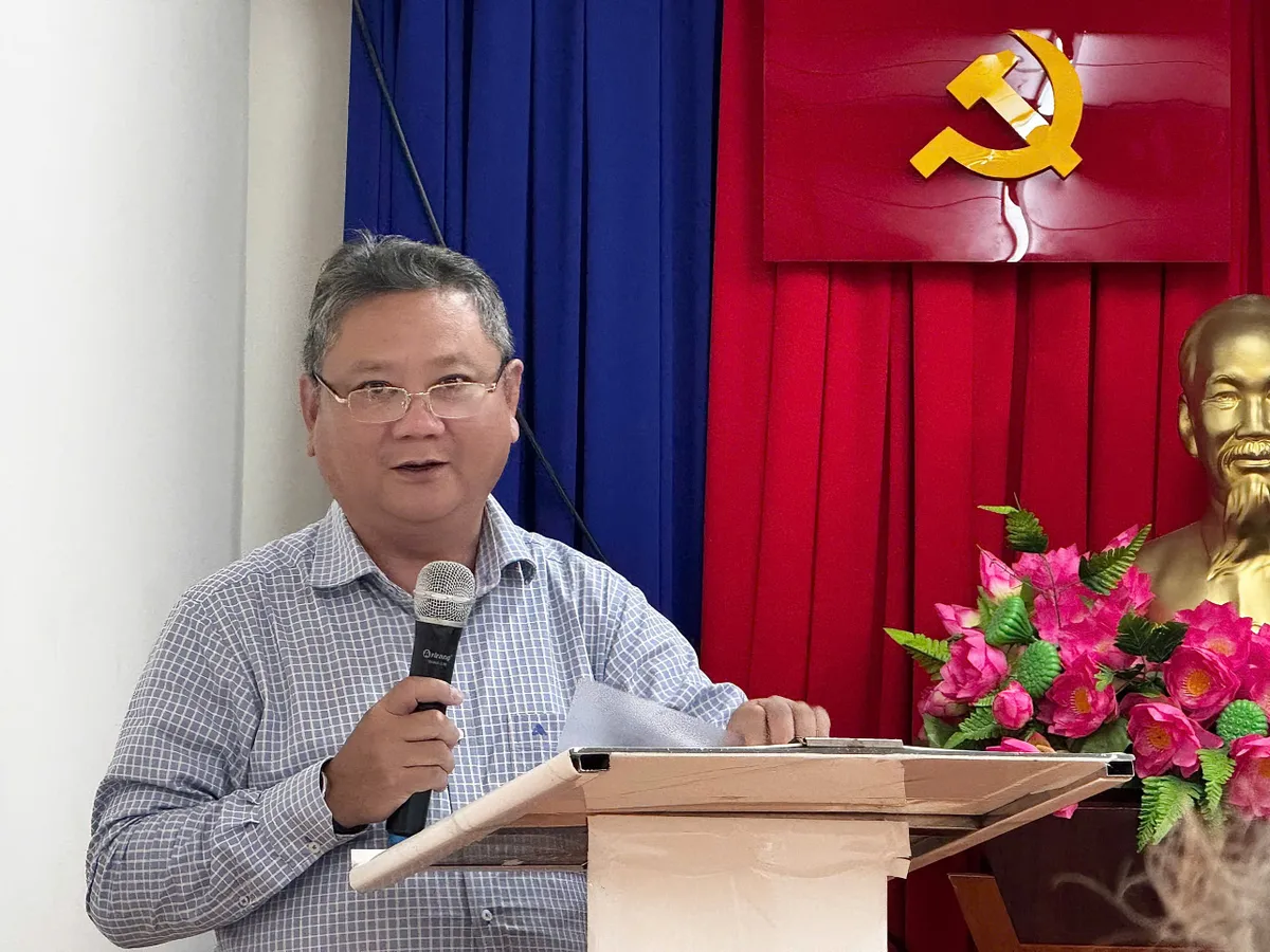 TP Hồ Chí Minh thành công với mô hình du lịch “Mỗi quận, huyện một sản phẩm” - Ảnh 2.