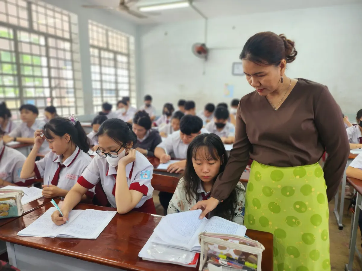 Ban hành nghị định về phân quyền, phân cấp hành chính trong một số lĩnh vực - Ảnh 2.