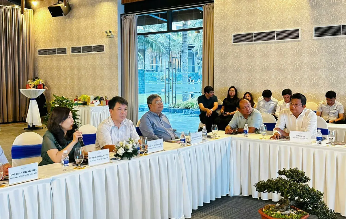 “Đi Phú Yên đi!” - Phú Yên kích cầu du lịch hè 2025 - Ảnh 2.