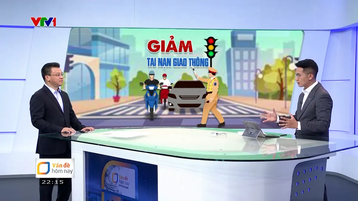Tai nạn giao thông vẫn diễn biến phức tạp: Mức phạt liệu đã đủ sức răn đe? - Ảnh 3.