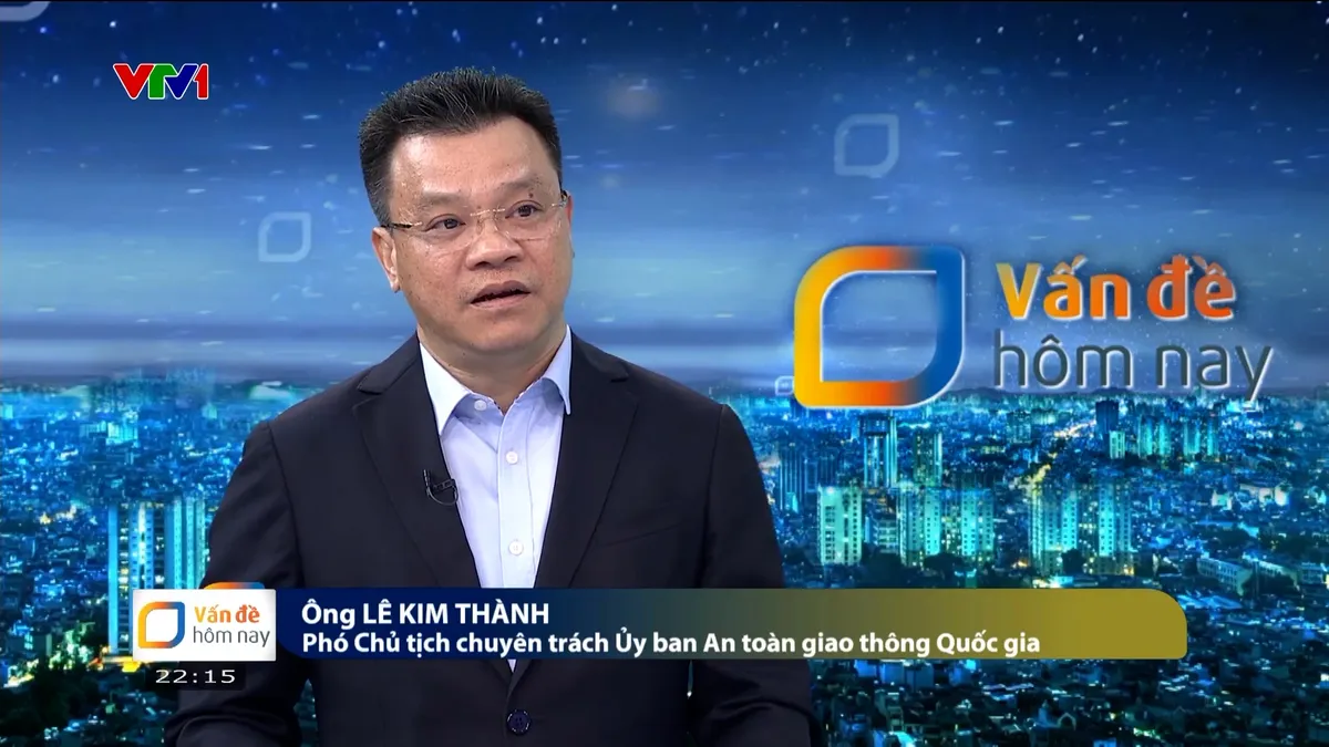 Tai nạn giao thông vẫn diễn biến phức tạp: Mức phạt liệu đã đủ sức răn đe? - Ảnh 1.