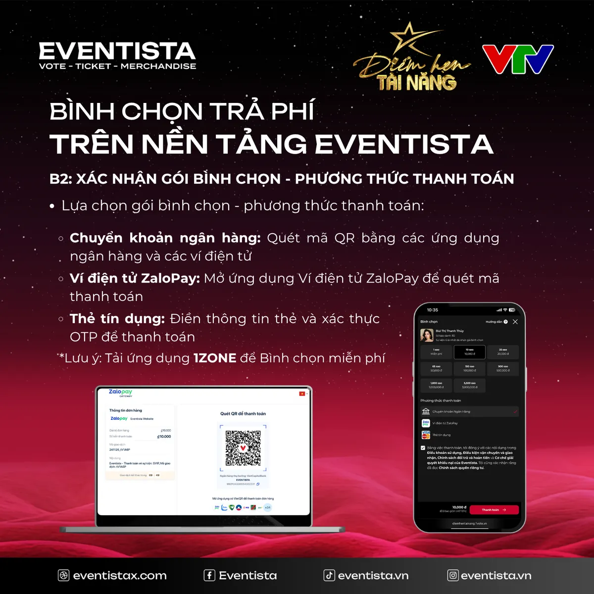 Điểm hẹn tài năng liveshow thứ 2: Bứt phá, hứa hẹn đầy kịch tính - Ảnh 4.