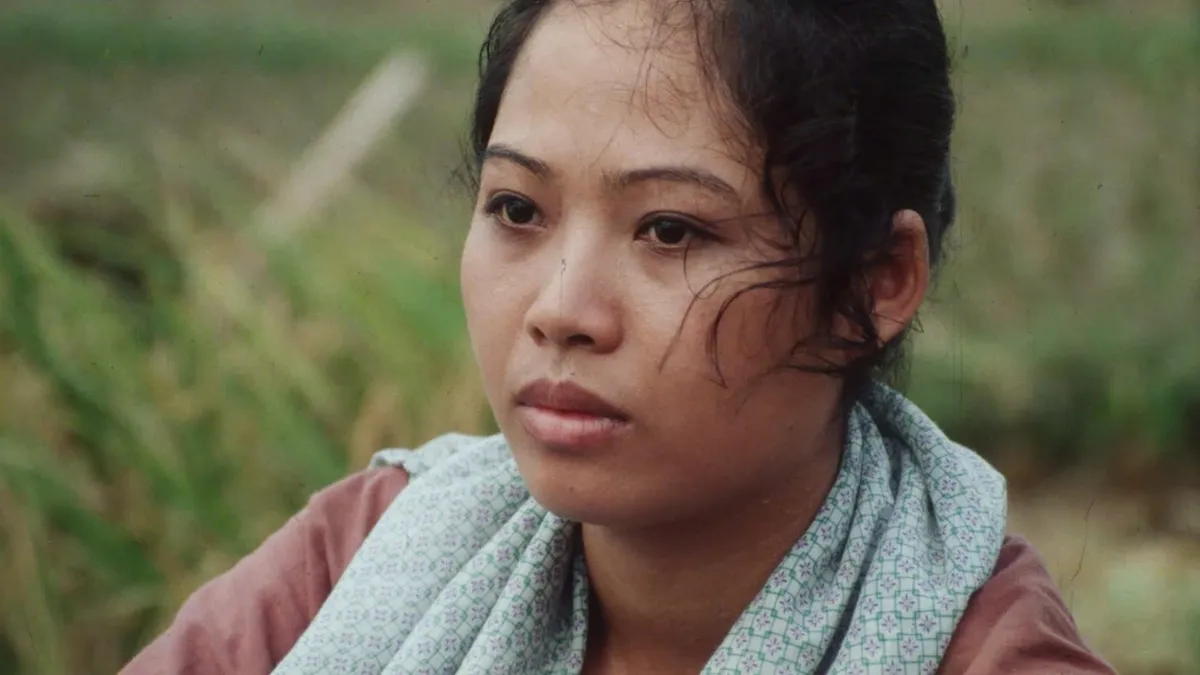 Cine 7 - Ký ức phim Việt: NSND Thúy Hường khóc vì quá xấu trong lần đầu đóng phim - Ảnh 3.