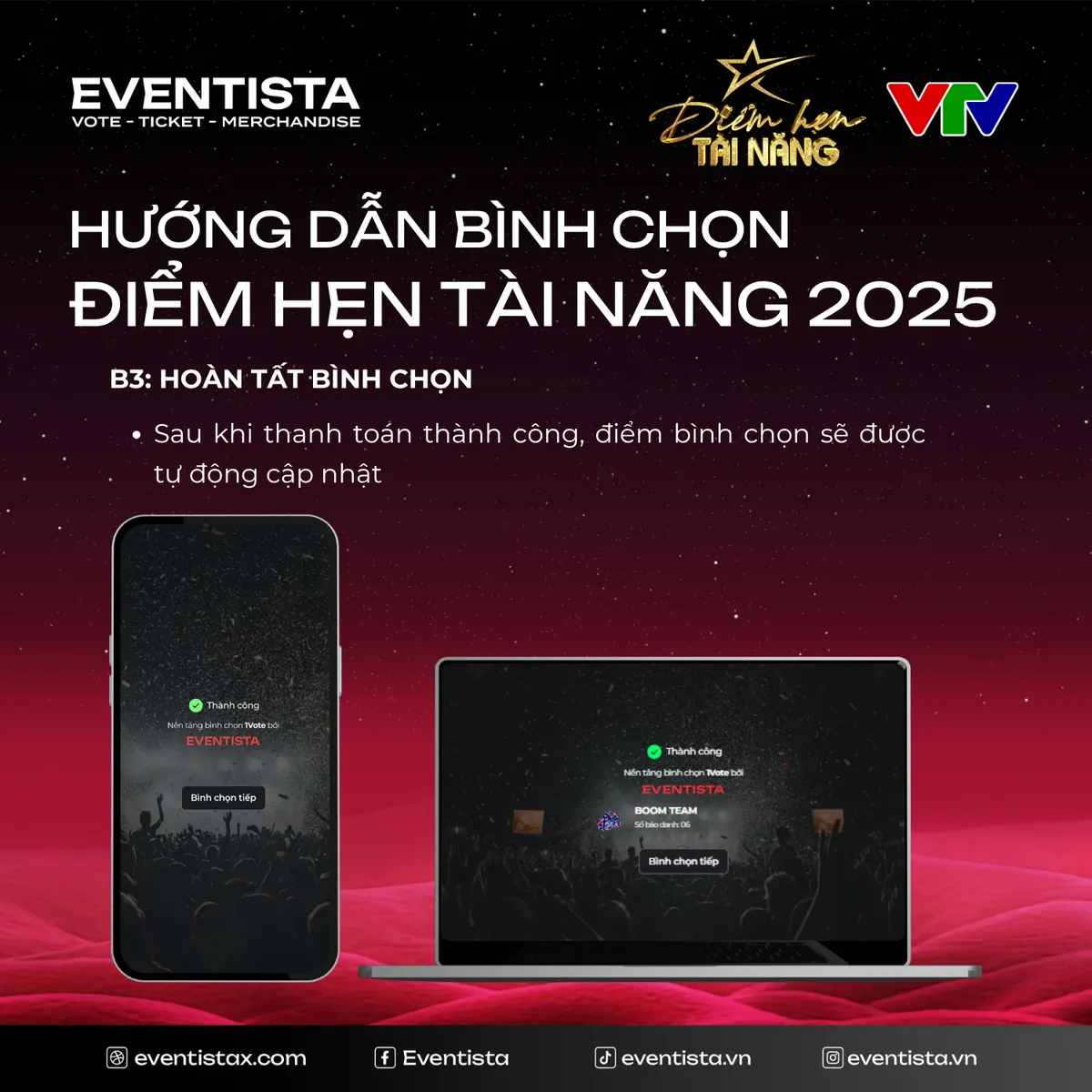 Điểm hẹn tài năng liveshow thứ 2: Bứt phá, hứa hẹn đầy kịch tính - Ảnh 6.