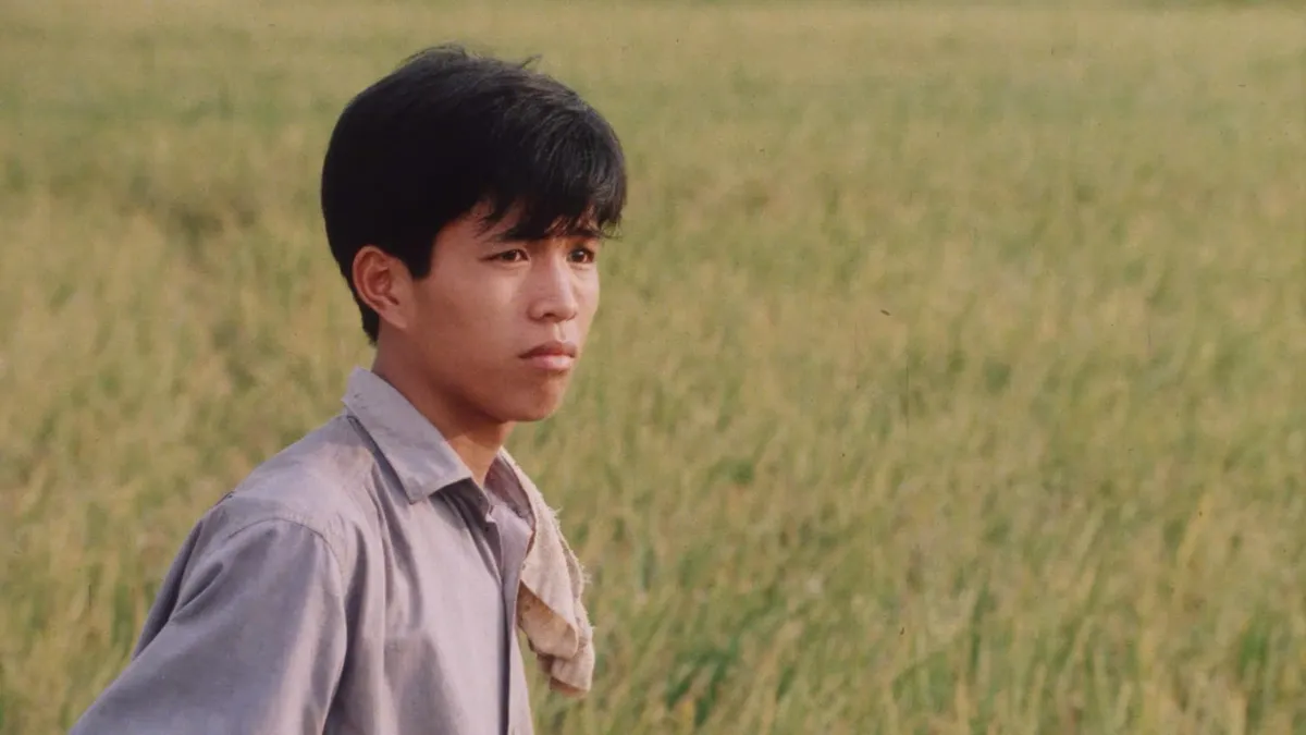 Cine 7 - Ký ức phim Việt: NSND Thúy Hường khóc vì quá xấu trong lần đầu đóng phim - Ảnh 5.