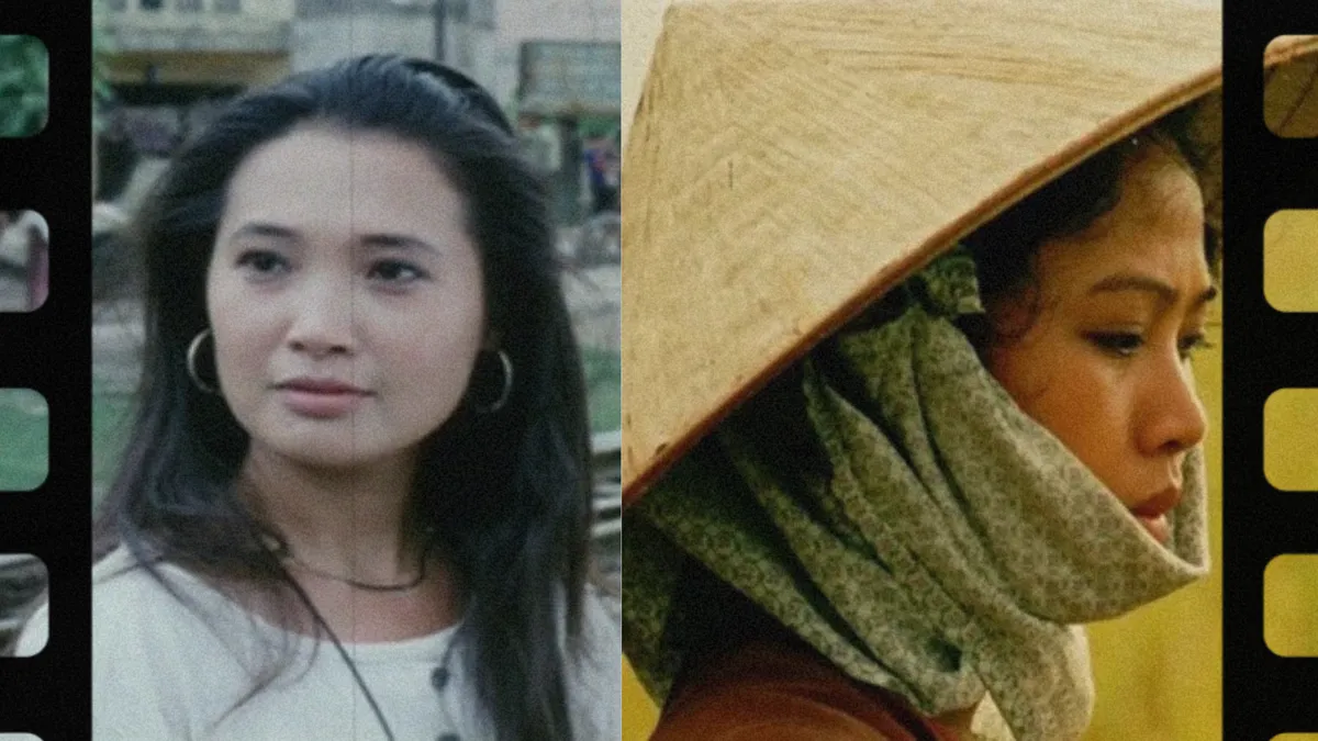Cine 7 - Ký ức phim Việt: NSND Thúy Hường khóc vì quá xấu trong lần đầu đóng phim - Ảnh 6.