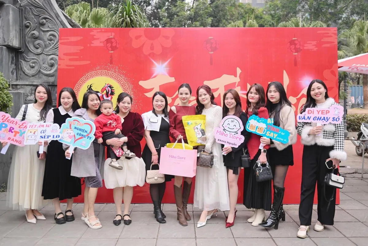 Miho Store và hành trình đưa Rong biển Sung Gyung chinh phục thị trường mẹ và bé Việt - Ảnh 1.