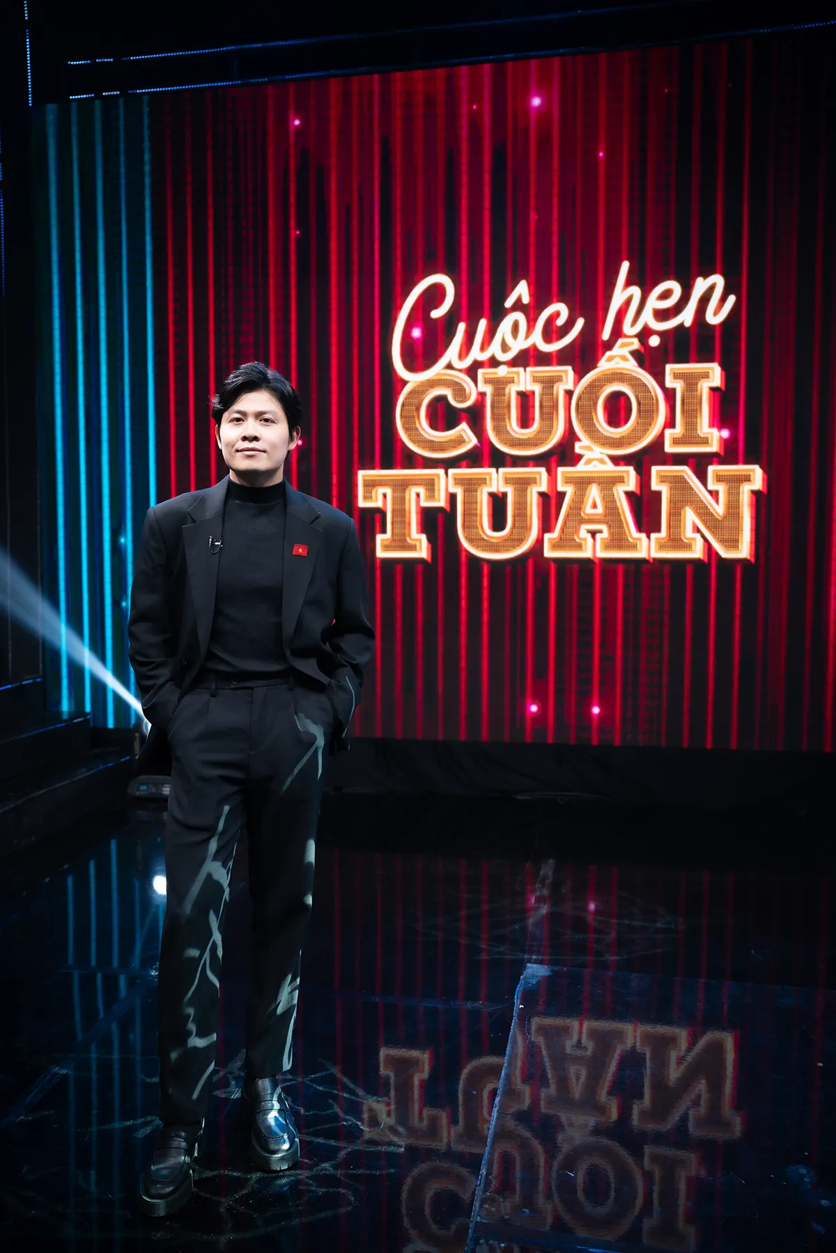 Nhạc sĩ Nguyễn Văn Chung tiết lộ về những kỷ lục ít người đạt được trong làng nhạc Việt - Ảnh 1.