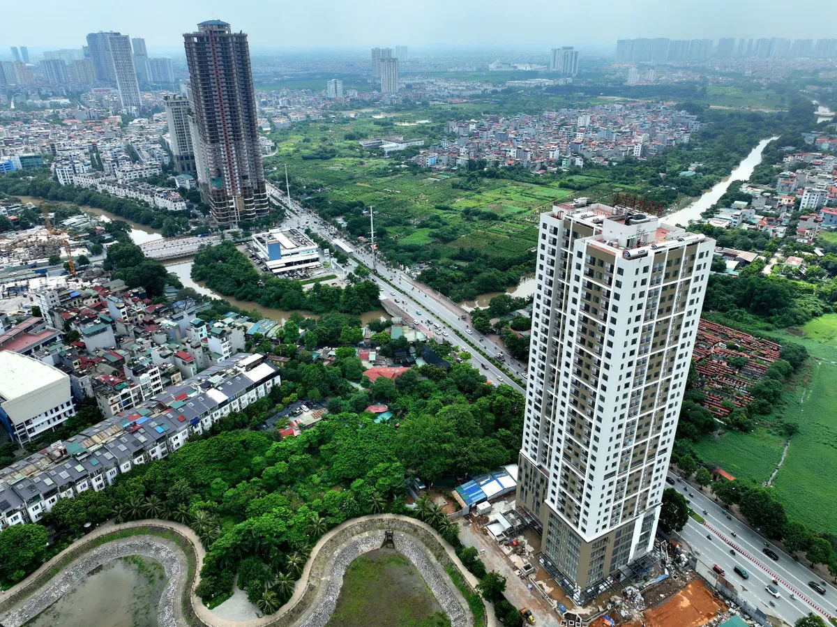 Mua nhà ở xã hội: Còn đó những khó khăn - Ảnh 2.