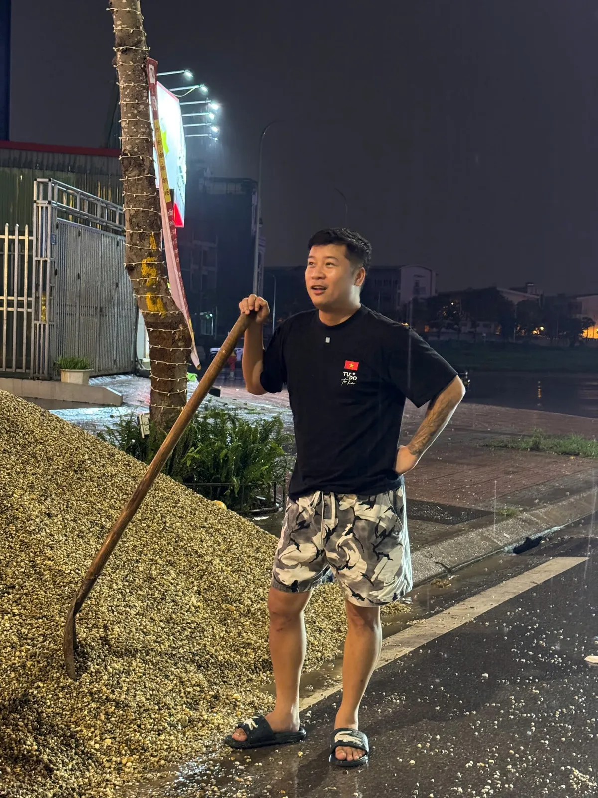 Tuấn Tự Do: Truyền cảm hứng khởi nghiệp đến người trẻ bằng những câu chuyện chân thực - Ảnh 2.