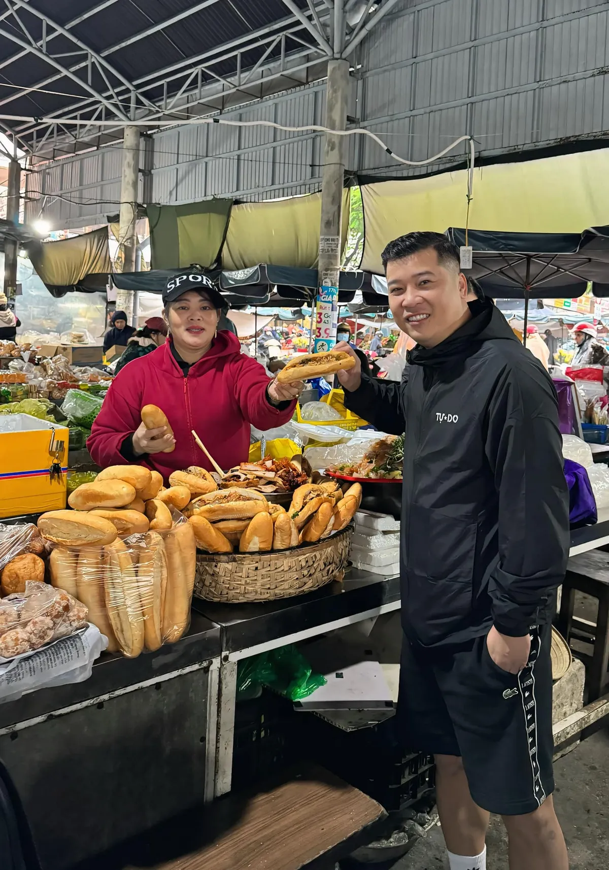 Tuấn Tự Do: Truyền cảm hứng khởi nghiệp đến người trẻ bằng những câu chuyện chân thực - Ảnh 1.