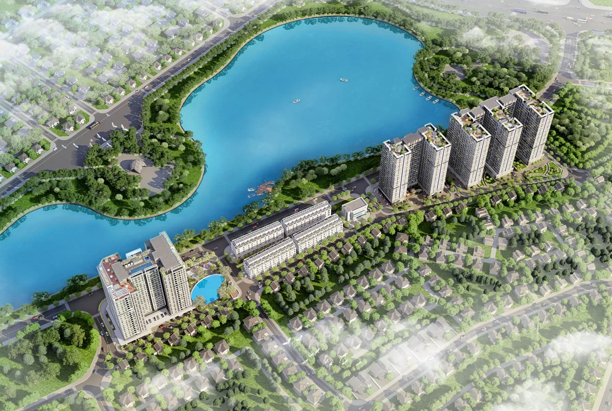 Mua nhà ở xã hội: Còn đó những khó khăn - Ảnh 1.