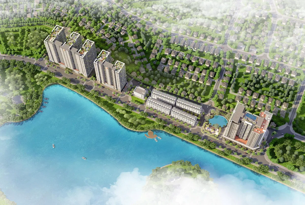 Mua nhà ở xã hội: Còn đó những khó khăn - Ảnh 3.