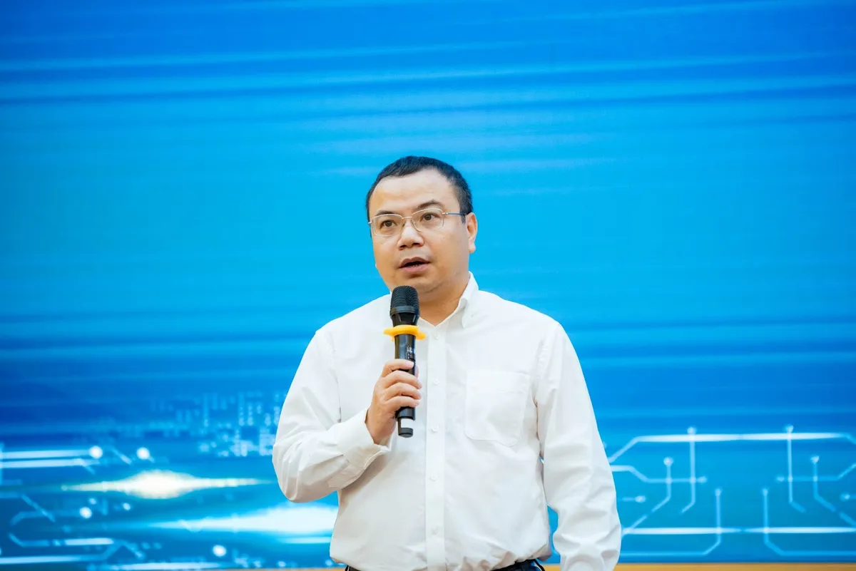 Việt Nam trước cơ hội vàng bứt phá vào chuỗi giá trị toàn cầu - Ảnh 3.