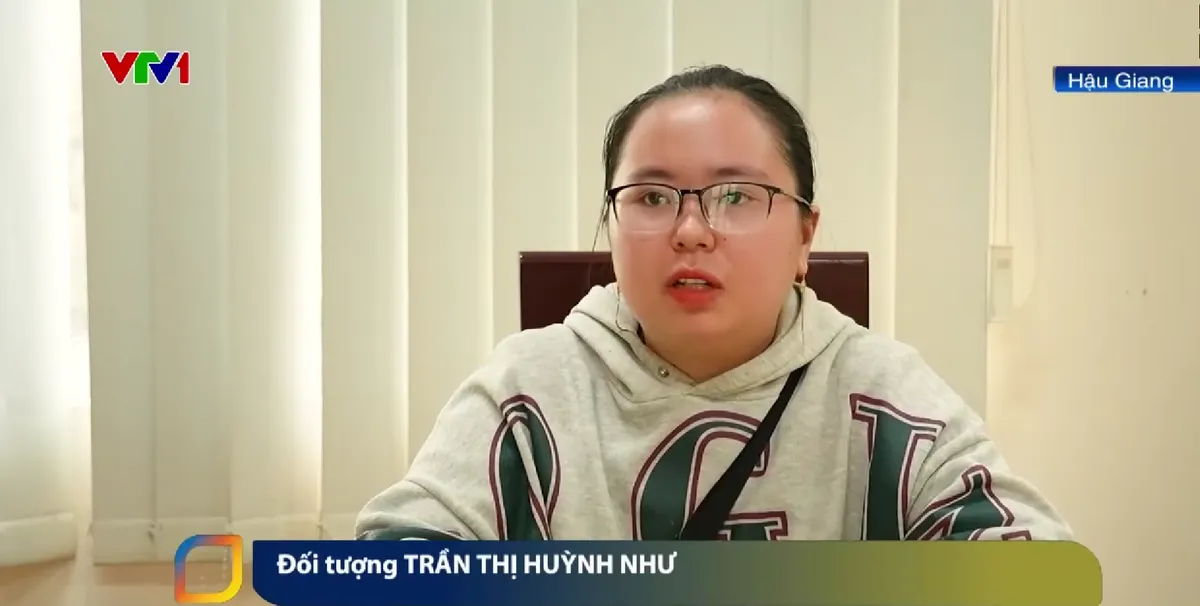 Nhiều người dân bị lừa vì tin vào “bùa yêu linh nghiệm trong 3 tháng” - Ảnh 1.