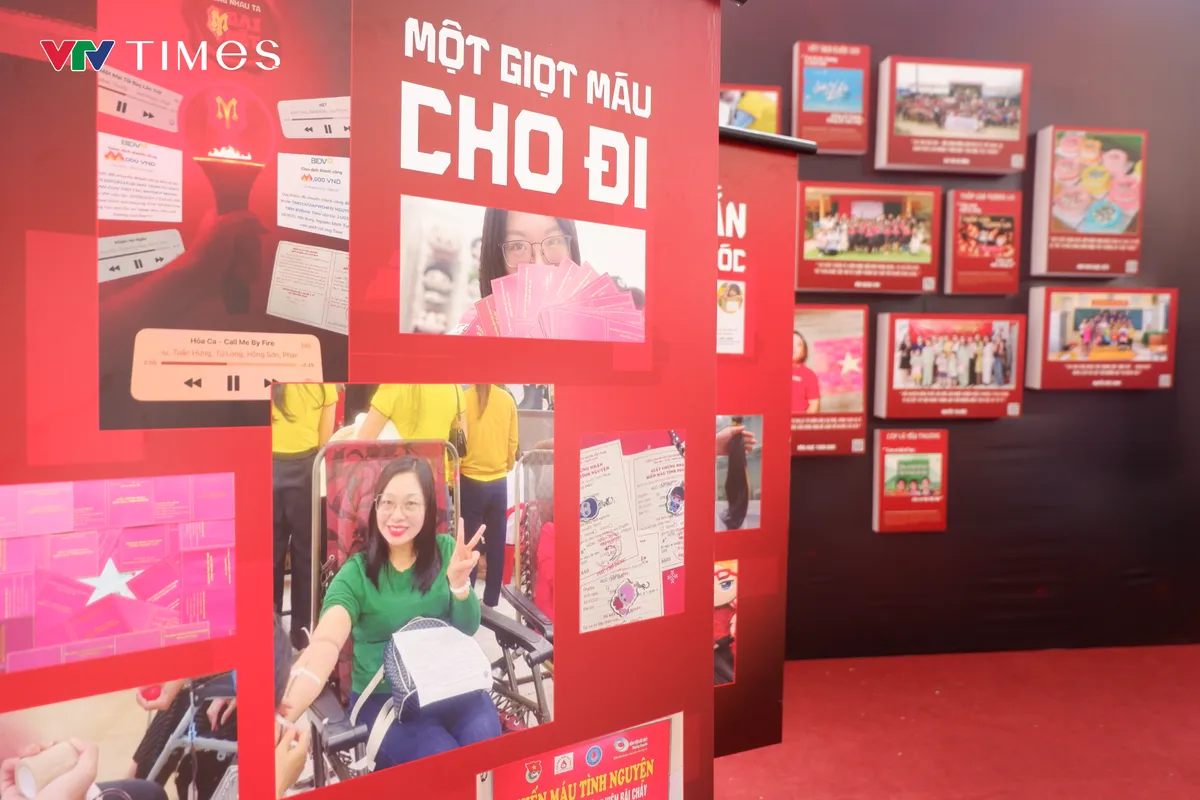 Lan tỏa hơn 3.300 câu chuyện tử tế từ dự án Gai Nét của Anh trai vượt ngàn chông gai - Ảnh 10.