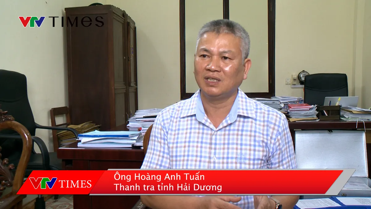 Tranh chấp đất đai kéo dài tại Cảng Phú Thái (Hải Dương) - Ảnh 3.