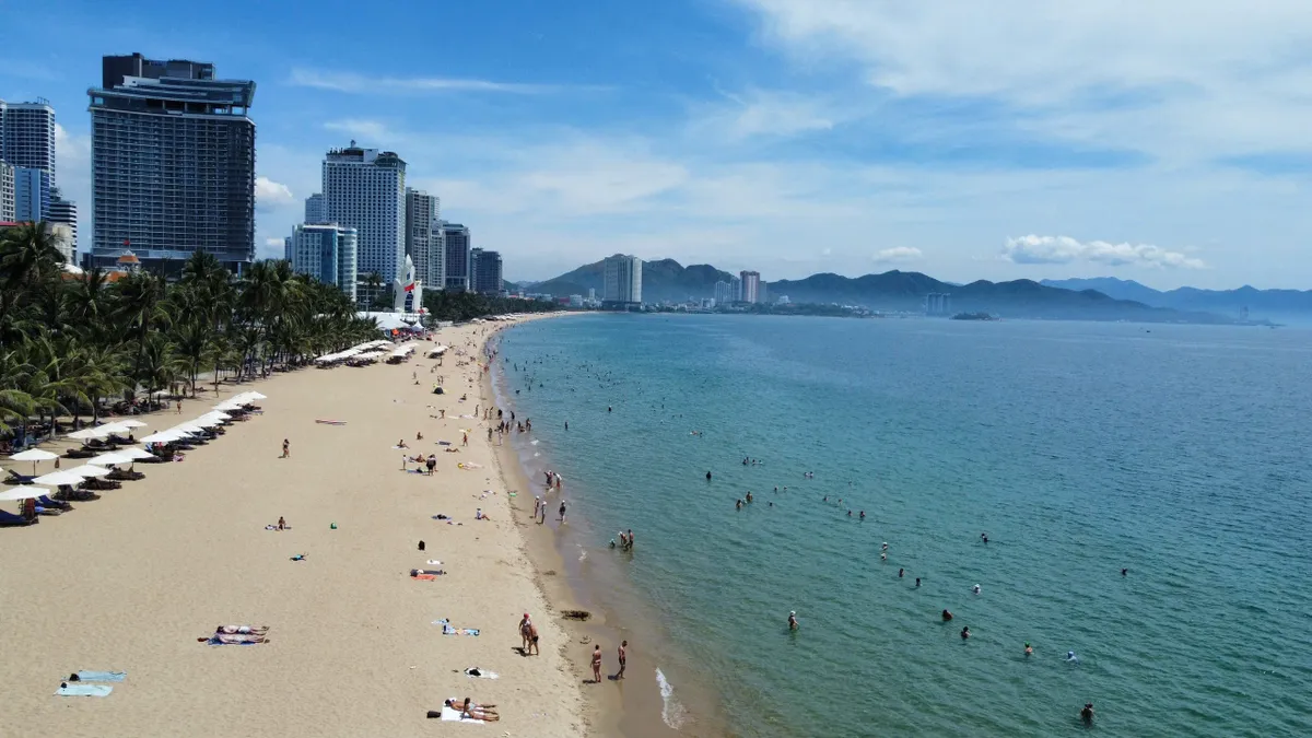 Mở rộng đường bay - Tăng tốc cho du lịch Khánh Hòa - Ảnh 5.