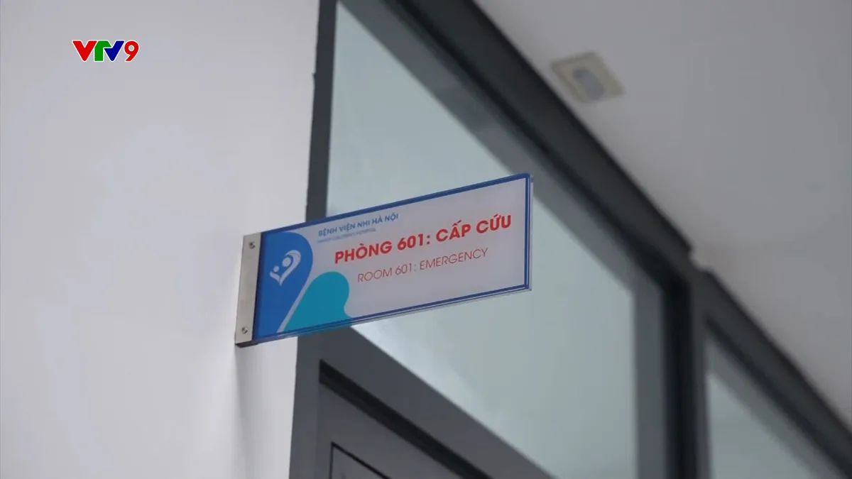 Alo Doctor (16/6/2025): Nhiều trẻ nhập viện vì Covid-19 Alo Doctor (16/6/2025): Nhiều trẻ nhập viện vì Covid-19