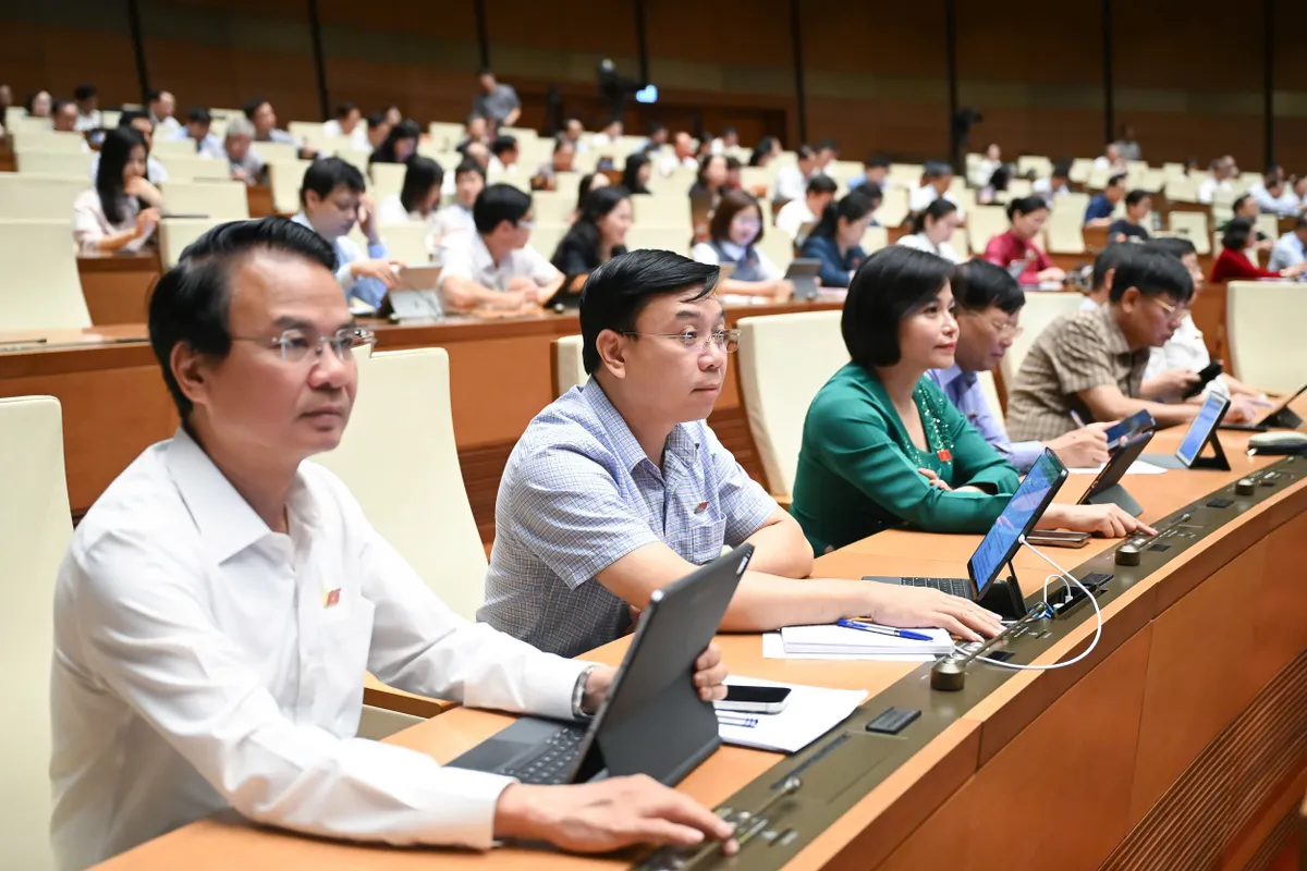 Người có ảnh hưởng không được quảng cáo nếu chưa dùng, hiểu sản phẩm - Ảnh 1.