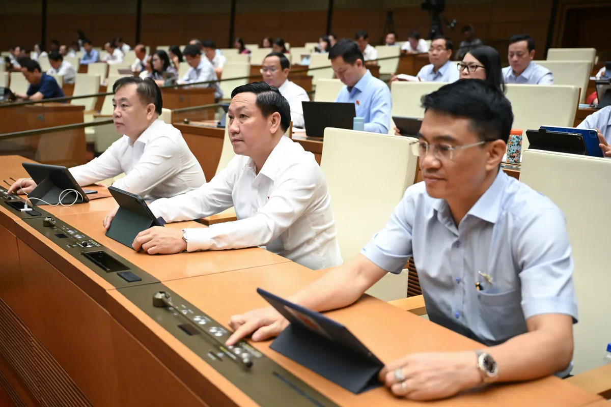 Chính Thức: Nhà Giáo Được Hưởng Lương Cao Nhất Trong Thang Bậc Lương - Ảnh 1. Chính Thức: Nhà Giáo Được Hưởng Lương Cao Nhất Trong Thang Bậc Lương - Ảnh 1.