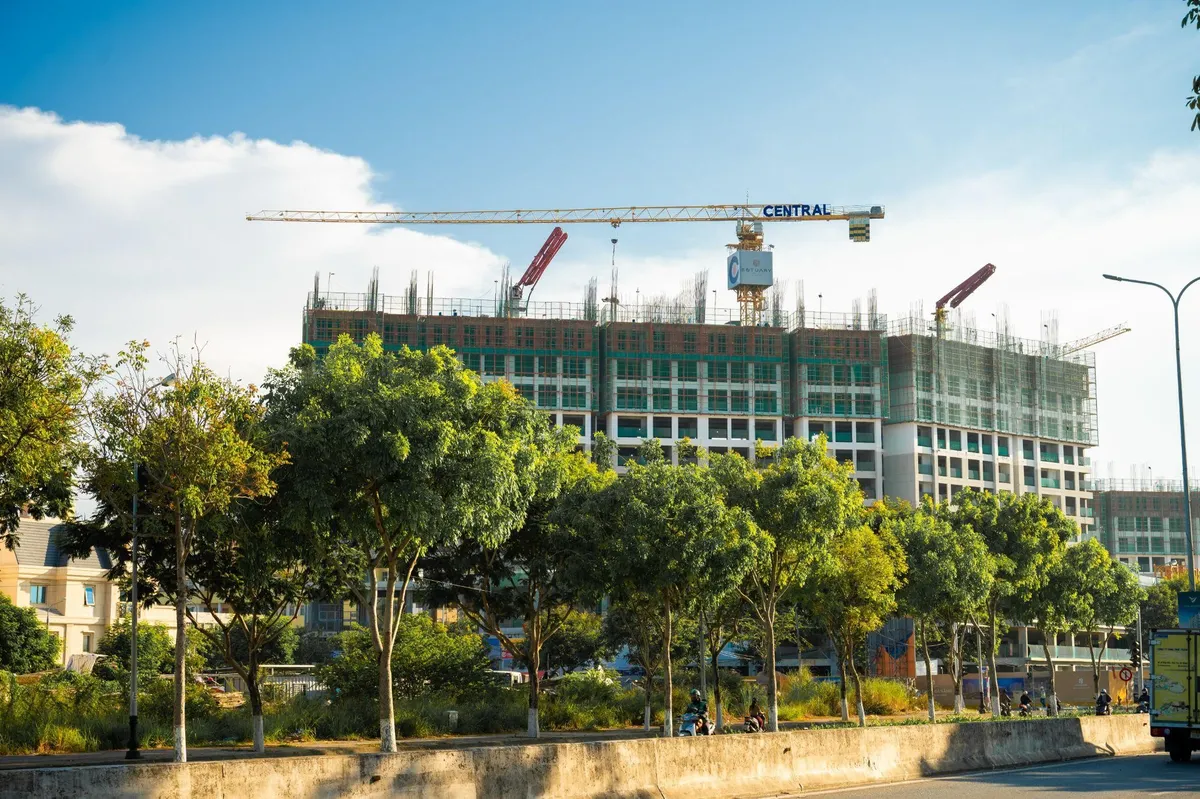 Masteri Rivera Danang vững chắc vươn cao giữa lòng thành phố đáng sống - Ảnh 5. Masteri Rivera Danang vững chắc vươn cao giữa lòng thành phố đáng sống - Ảnh 5.