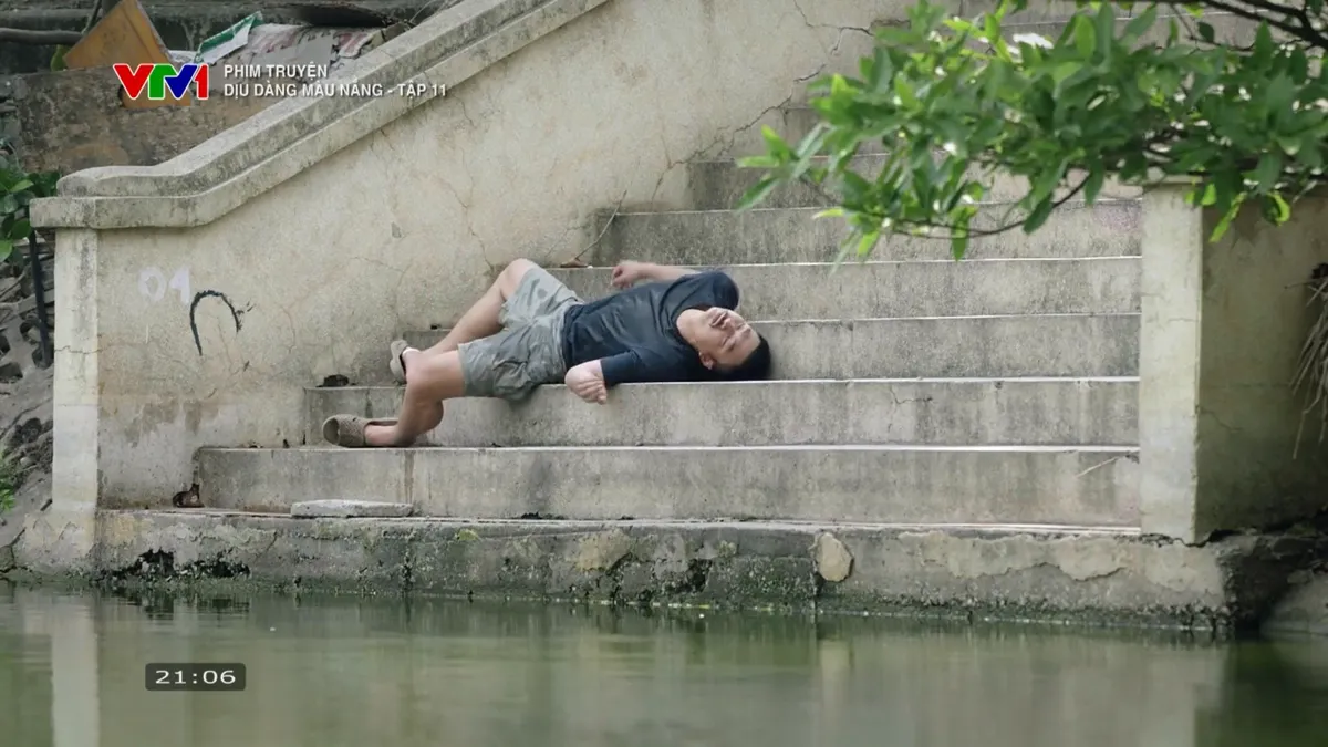 Dịu Dàng Màu Nắng - Tập 11: Bắc Nổi Điên Mỗi Lần Nhớ Về Lý Do Vợ Ngoại Tình 1 Screenshot 2025 06 16 220203 97444794961324490060688