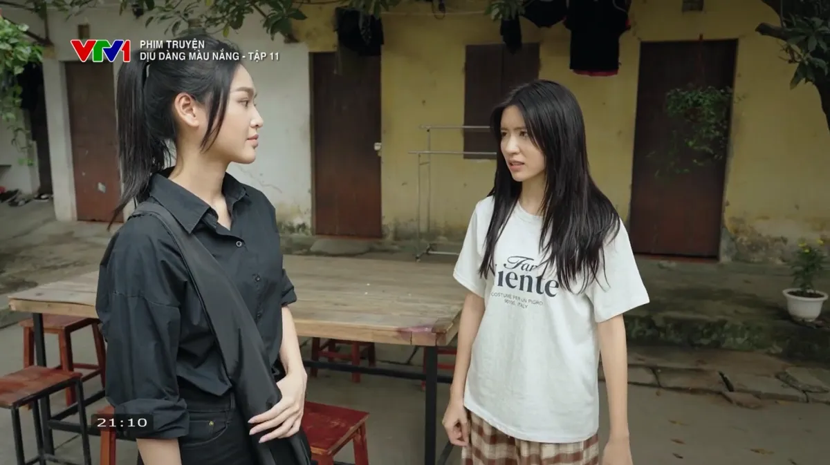 Dịu Dàng Màu Nắng - Tập 11: Bắc Nổi Điên Mỗi Lần Nhớ Về Lý Do Vợ Ngoại Tình 11 Screenshot 2025 06 16 220227 03504419054012822638712